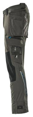 Mascot Advanced Broek met spijkerzakken 17031
