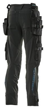 Mascot Advanced Broek met spijkerzakken 17031