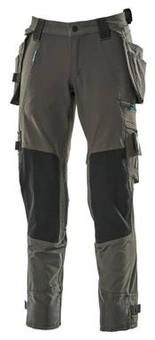 Mascot Advanced Broek met spijkerzakken 17031