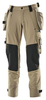 Mascot Advanced Broek met spijkerzakken 17031