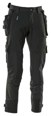 Mascot Advanced Broek met spijkerzakken 17031