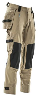 Mascot Advanced Broek met spijkerzakken 17031