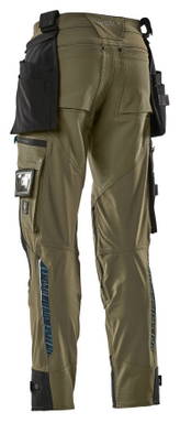 Mascot Advanced Broek met spijkerzakken 17031