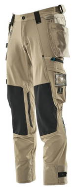 Mascot Advanced Broek met spijkerzakken 17031