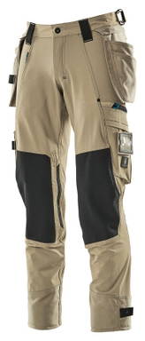 Mascot Advanced Broek met spijkerzakken 17031