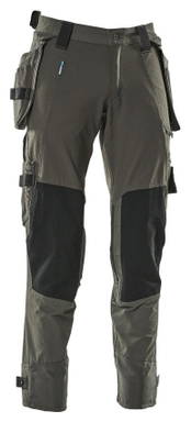 Mascot Advanced Broek met spijkerzakken 17031