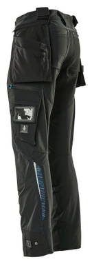 Mascot Advanced Broek met spijkerzakken 17031