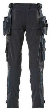 Mascot Advanced Broek met spijkerzakken 17031
