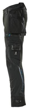 Mascot Advanced Broek met spijkerzakken 17031