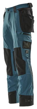 Mascot Advanced Broek met spijkerzakken 17031