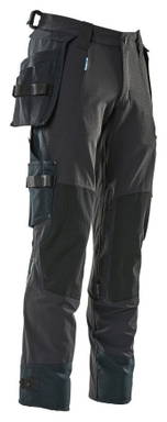 Mascot Advanced Broek met spijkerzakken 17031
