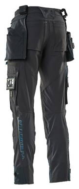Mascot Advanced Broek met spijkerzakken 17031
