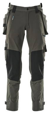 Mascot Advanced Broek met spijkerzakken 17031