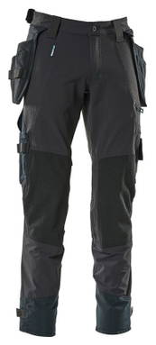 Mascot Advanced Broek met spijkerzakken 17031