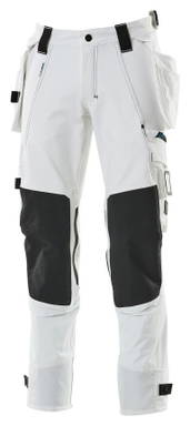 Mascot Advanced Broek met spijkerzakken 17031