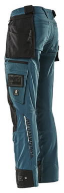 Mascot Advanced Broek met spijkerzakken 17031