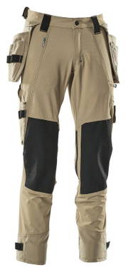 Mascot Advanced Broek met spijkerzakken 17031