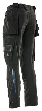 Mascot Advanced Broek met spijkerzakken 17031