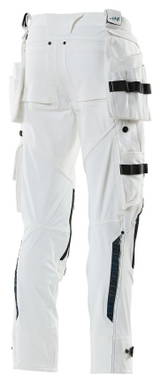 Mascot Advanced Broek met spijkerzakken 17031