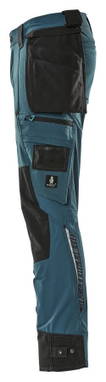 Mascot Advanced Broek met spijkerzakken 17031
