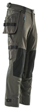 Mascot Advanced Broek met spijkerzakken 17031