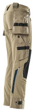Mascot Advanced Broek met spijkerzakken 17031