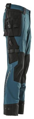 Mascot Advanced Broek met spijkerzakken 17031