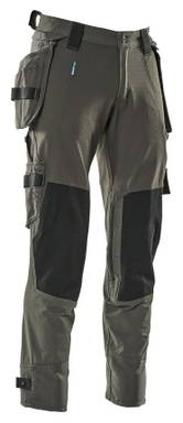 Mascot Advanced Broek met spijkerzakken 17031