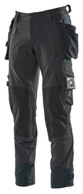 Mascot Advanced Broek met spijkerzakken 17031