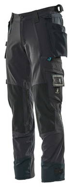 Mascot Advanced Broek met spijkerzakken 17031