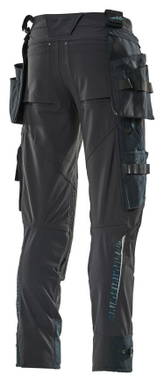 Mascot Advanced Broek met spijkerzakken 17031