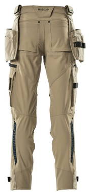 Mascot Advanced Broek met spijkerzakken 17031