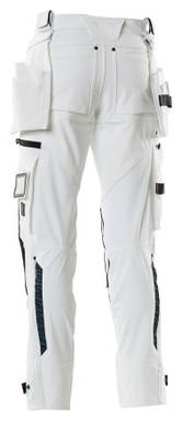 Mascot Advanced Broek met spijkerzakken 17031