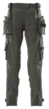 Mascot Advanced Broek met spijkerzakken 17031