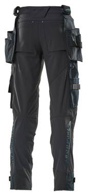 Mascot Advanced Broek met spijkerzakken 17031