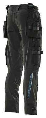 Mascot Advanced Broek met spijkerzakken 17031
