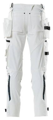 Mascot Advanced Broek met spijkerzakken 17031