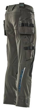Mascot Advanced Broek met spijkerzakken 17031
