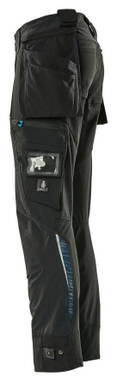 Mascot Advanced Broek met spijkerzakken 17031
