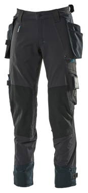 Mascot Advanced Broek met spijkerzakken 17031