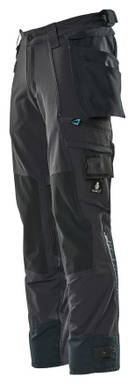 Mascot Advanced Broek met spijkerzakken 17031
