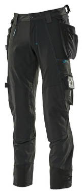 Mascot Advanced Broek met spijkerzakken 17031