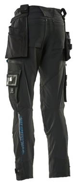 Mascot Advanced Broek met spijkerzakken 17031