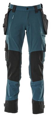 Mascot Advanced Broek met spijkerzakken 17031