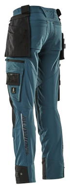 Mascot Advanced Broek met spijkerzakken 17031