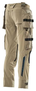 Mascot Advanced Broek met spijkerzakken 17031