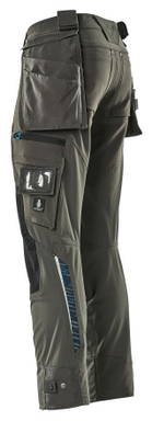 Mascot Advanced Broek met spijkerzakken 17031