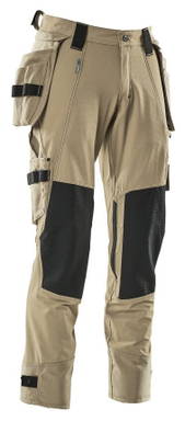Mascot Advanced Broek met spijkerzakken 17031