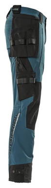 Mascot Advanced Broek met spijkerzakken 17031