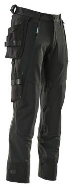 Mascot Advanced Broek met spijkerzakken 17031